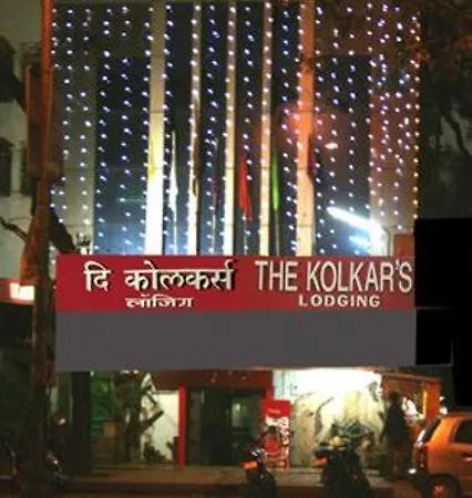 Kolkar's Mumbai
