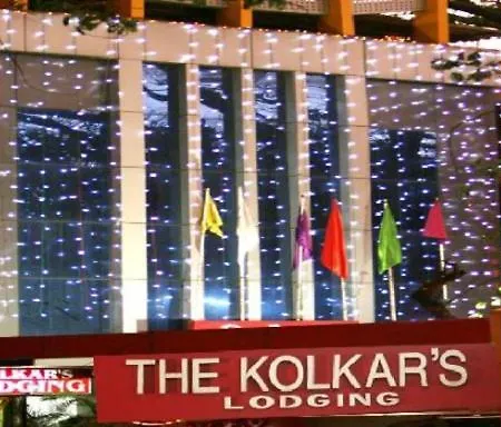 Kolkar's Lodge
