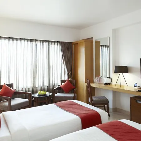 Suba International Sahar Road