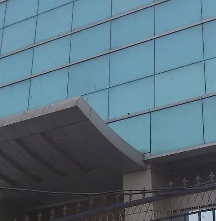 Ascot Guest house Mumbai