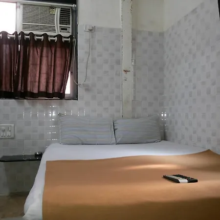 Hotel Al Mehraj Hotel Mumbai