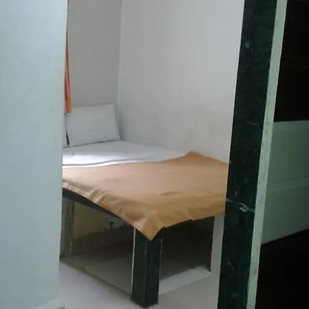 Hotel Al Mehraj Hotel Mumbai