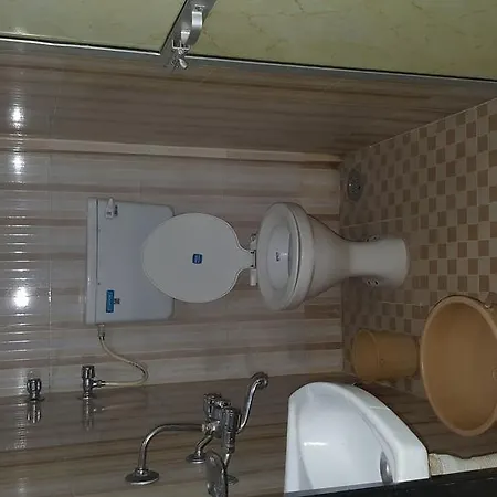 Hotel Hotel Al Mehraj