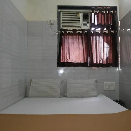 Hotel Al Mehraj Mumbai