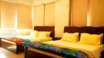 In Centre Homestay Mumbai