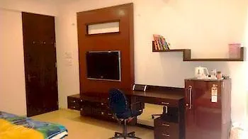 In Centre Homestay *