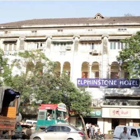 Elphinstone 3* Mumbai