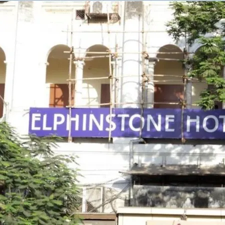 Elphinstone Hotel Mumbai