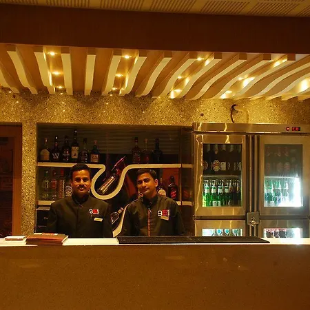 Hotel Oriental Aster - International Airport