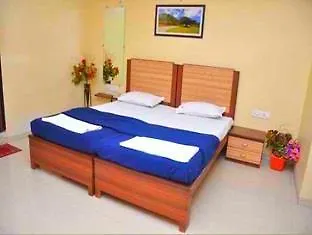 Bloom Residency Hotel Mumbai
