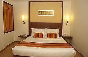 Marigold Residency Mumbai