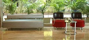 Marigold Residency Hotel 3*