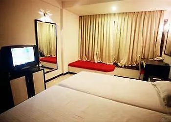 Fabhotel Savoy Airport Hotel Mumbai