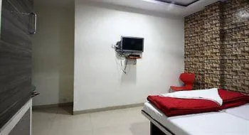 Blue Orchids Executive Mumbai