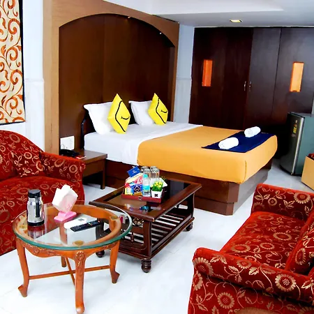 Hotel Sun N Sheel