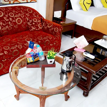 Hotel Sun N Sheel Hotel 2*