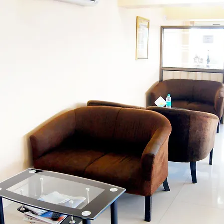 Hotel Hotel Sun N Sheel Mumbai