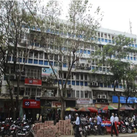 Hotel Parklane