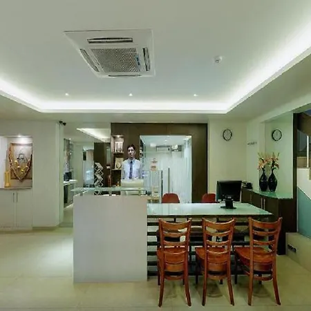 Singhs International Hotel