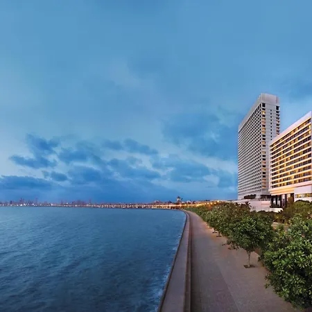 Hotel The Oberoi 5*
