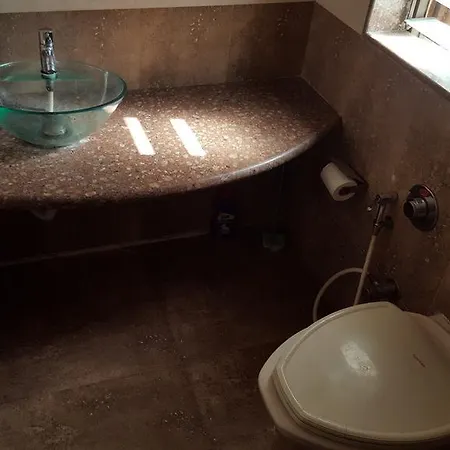 Dev Shelters Apartment Mumbai