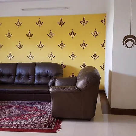 Apartment Dev Shelters *