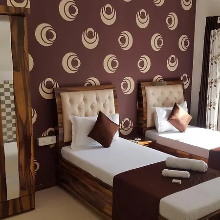 Apartment Dev Shelters Mumbai