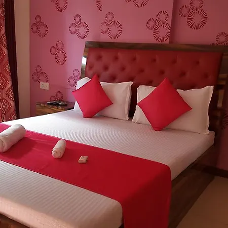 Apartment Dev Shelters Mumbai