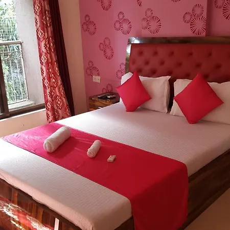 Apartment Dev Shelters Mumbai