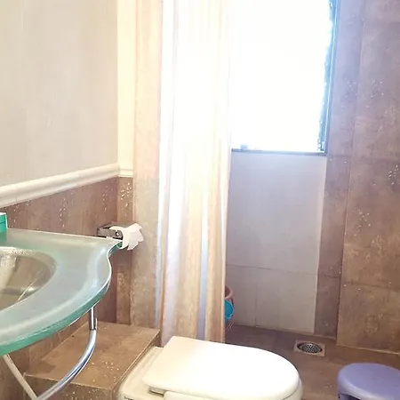 Dev Shelters Apartment