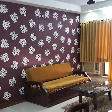Dev Shelters Apartment *