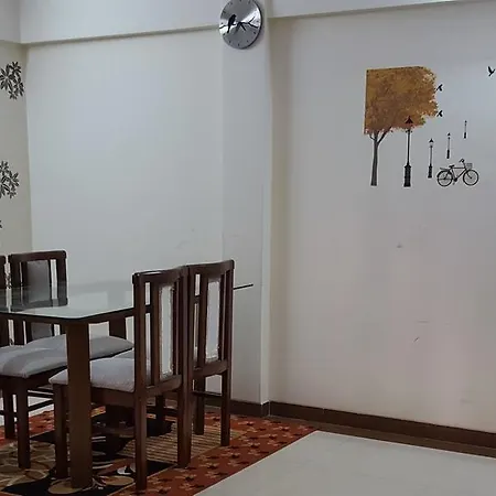 Apartment Dev Shelters *