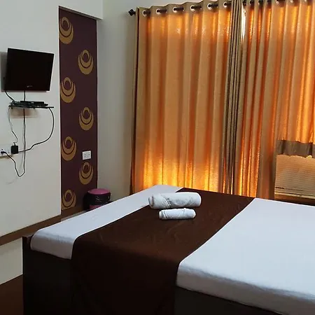 Apartment Dev Shelters Mumbai