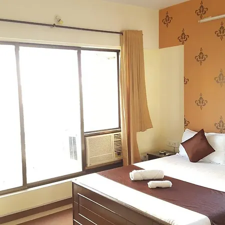 Dev Shelters Apartment Mumbai