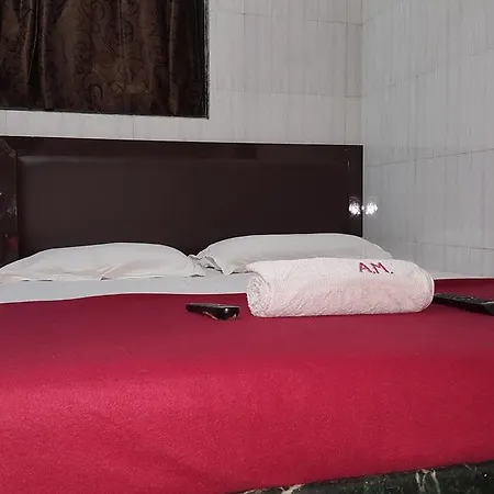 Hotel Hotel Al Mehraj