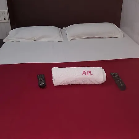 Hotel Hotel Al Mehraj Mumbai