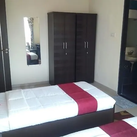 Aparthotel 9star Hospitalities Mumbai