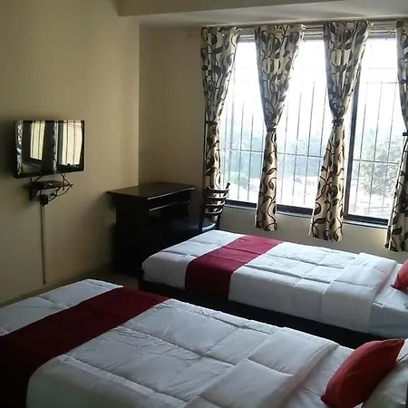 9star Hospitalities Aparthotel Mumbai