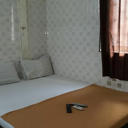 Hotel Al Mehraj 3* Mumbai