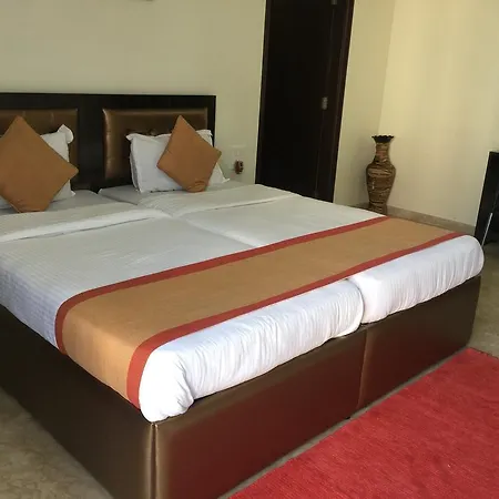 Sapphire Asta Guest house Mumbai