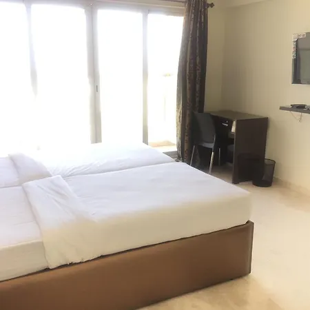 Sapphire Asta Guest house
