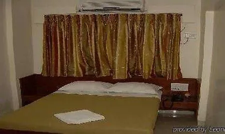 Hotel Arma Court - Near Us Embassy, Bkc Mumbai