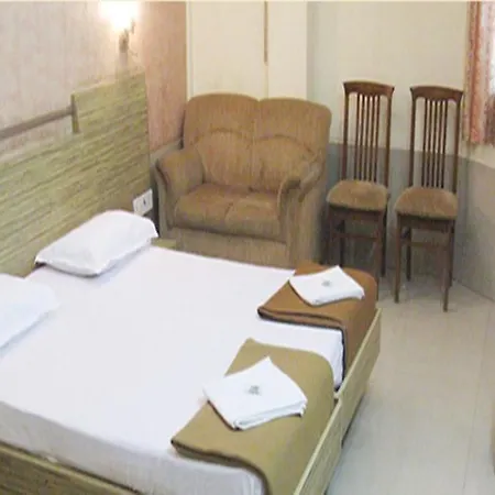 Apartment Regal Residency Mumbai