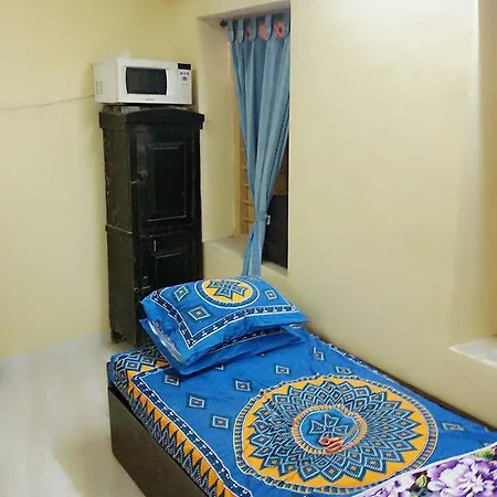 Cpsi Bandra Apartment Mumbai