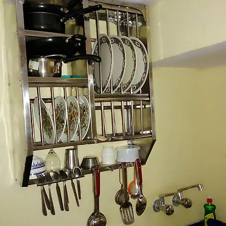 Apartment Cpsi Bandra *