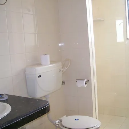 Cpsi Bandra Apartment