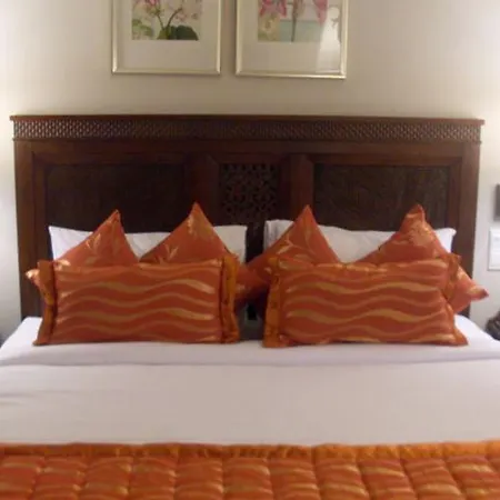 Hotel Sai Mumbai