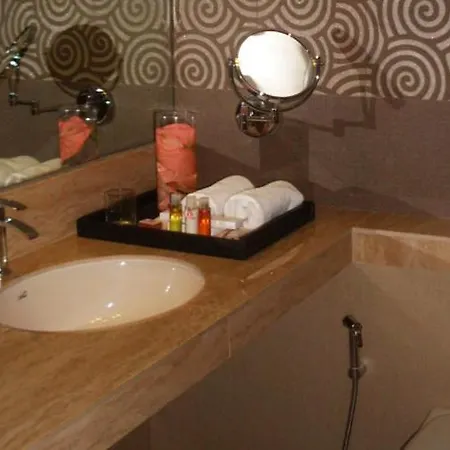 Hotel Sai