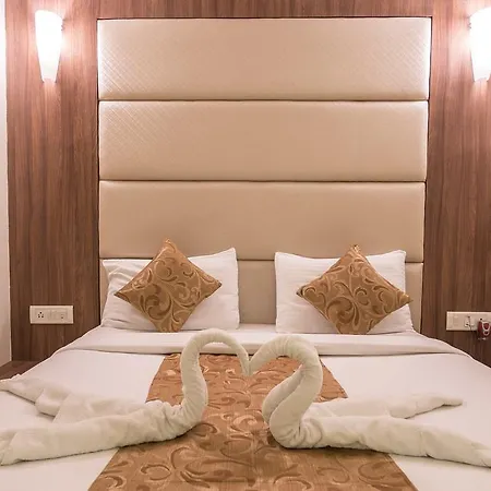 Hotel Royal Park 3*