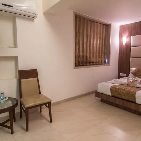 Hotel Royal Park Mumbai
